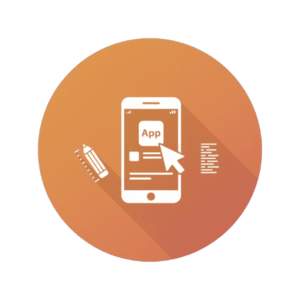 Mobile app development