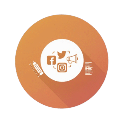 Social media marketing & management