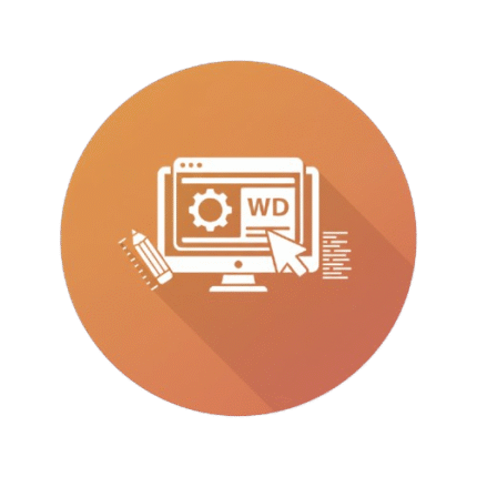 Website development & design